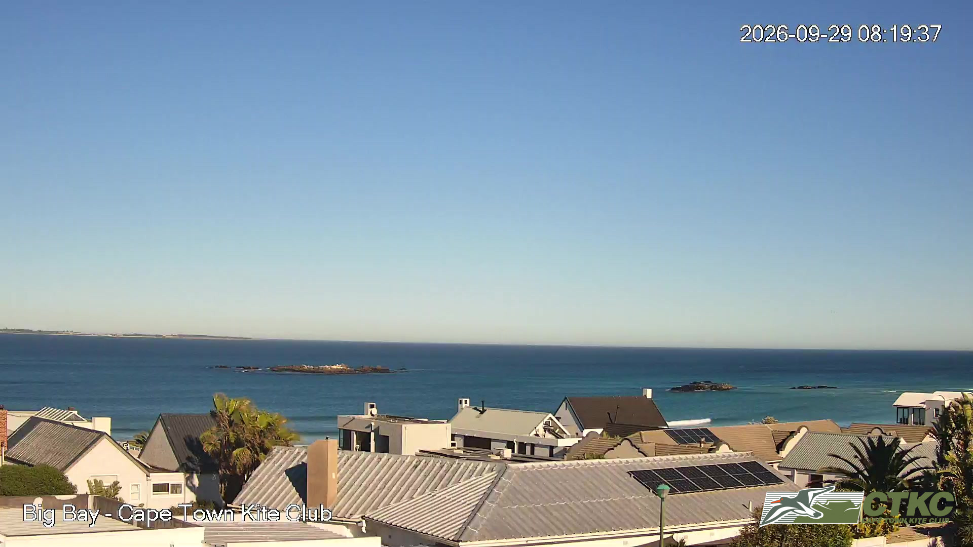 Big Bay (Bloubergstrand)