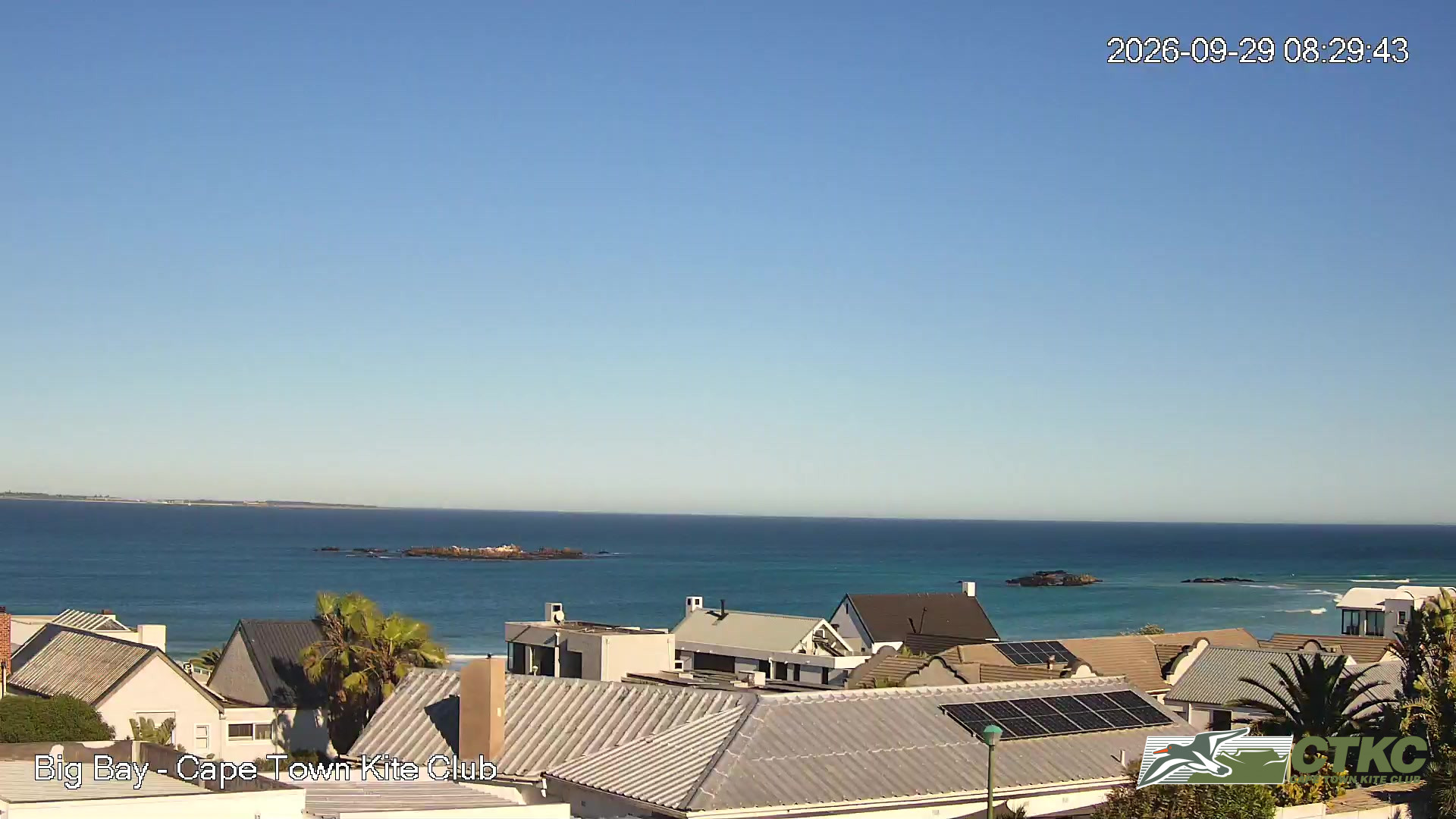 Big Bay (Bloubergstrand)