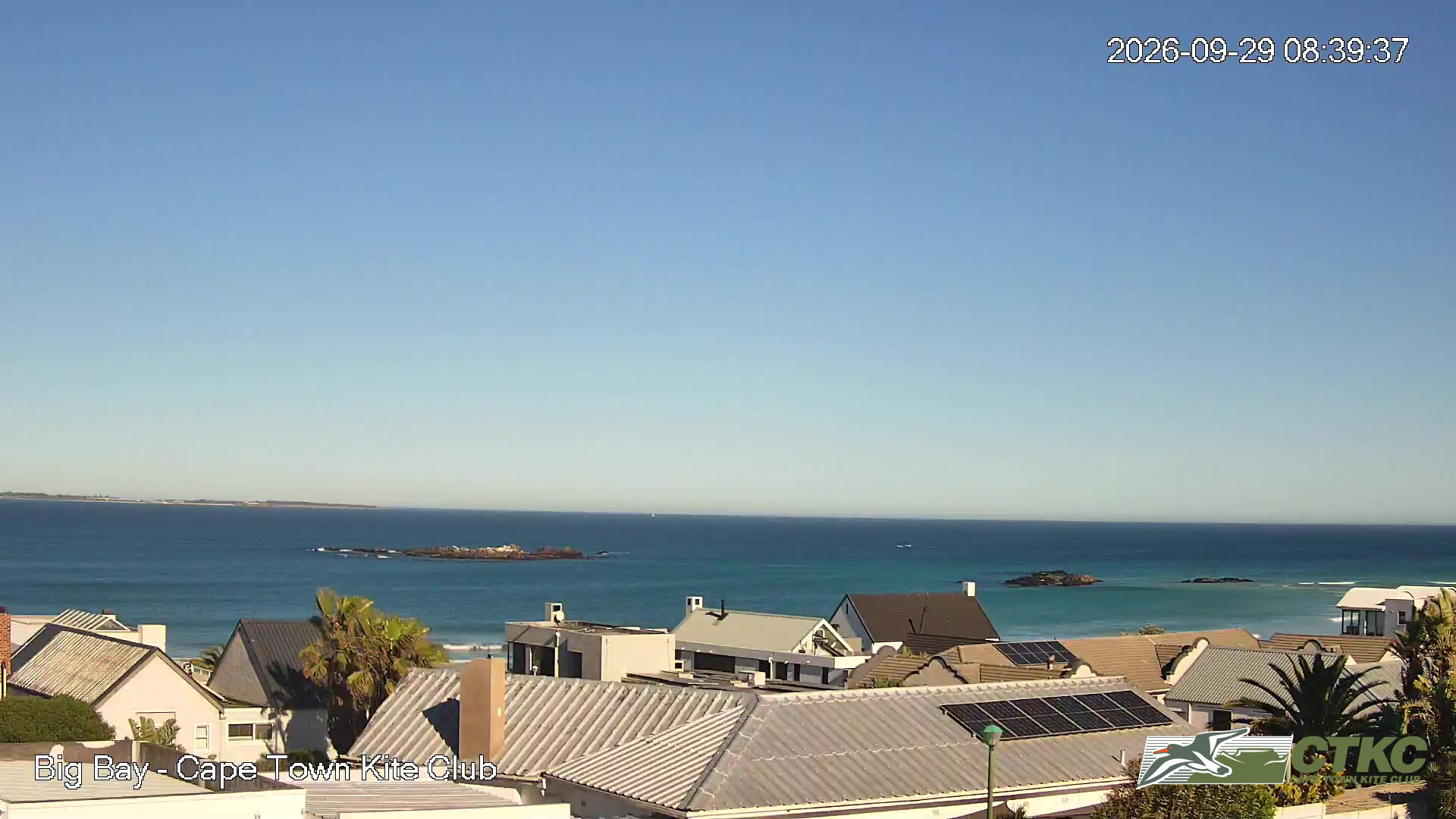 Big Bay (Bloubergstrand)