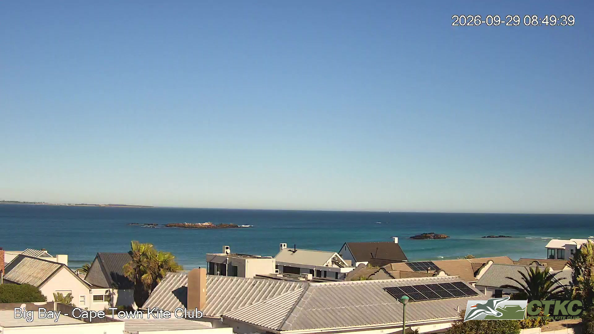 Big Bay (Bloubergstrand)