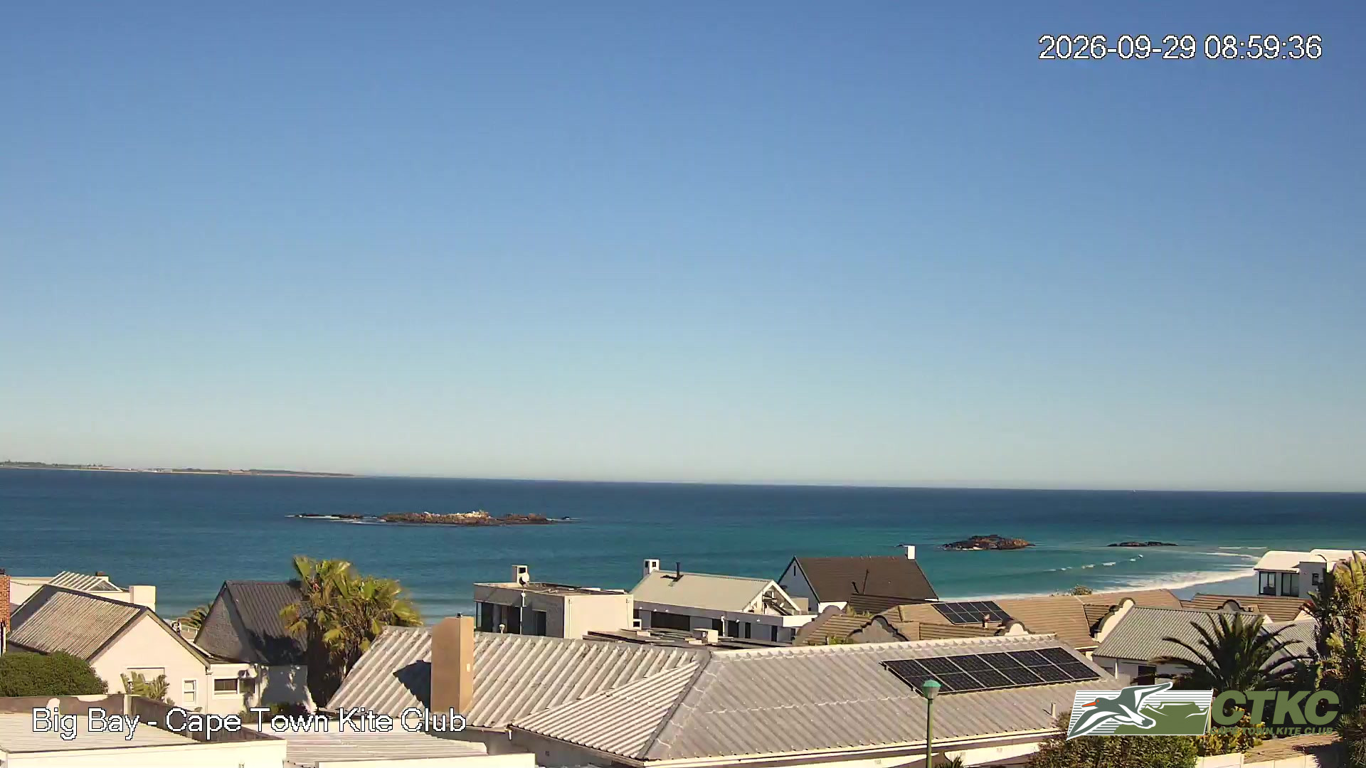 Big Bay (Bloubergstrand)