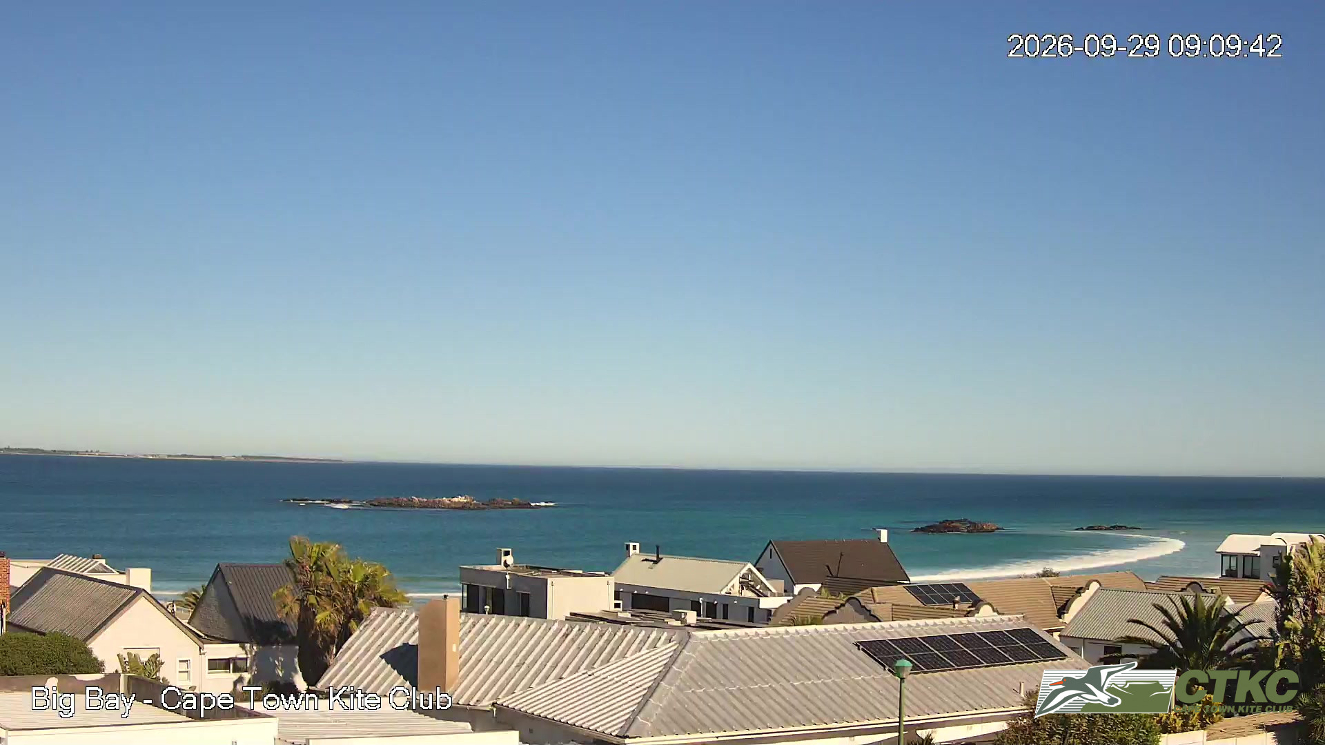 Big Bay (Bloubergstrand)