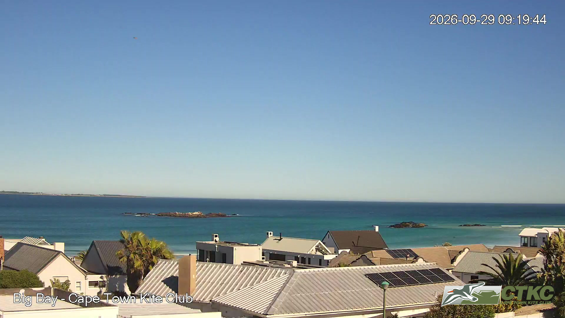 Big Bay (Bloubergstrand)