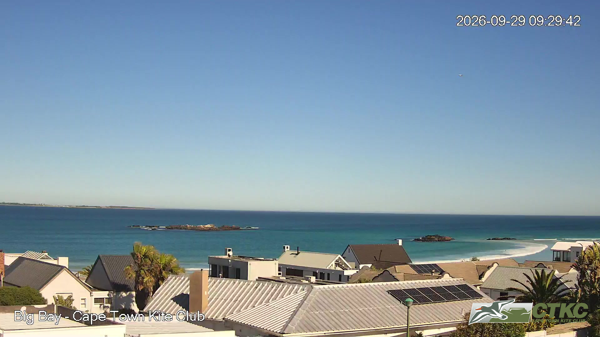 Big Bay (Bloubergstrand)