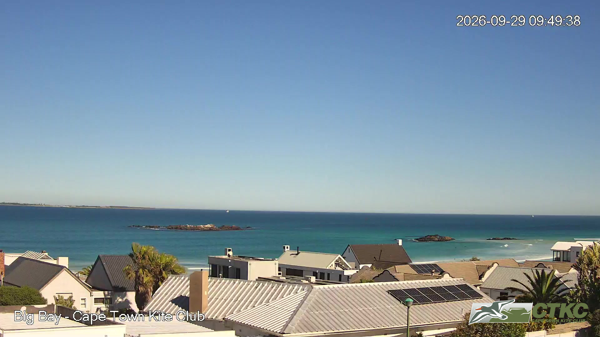Big Bay (Bloubergstrand)