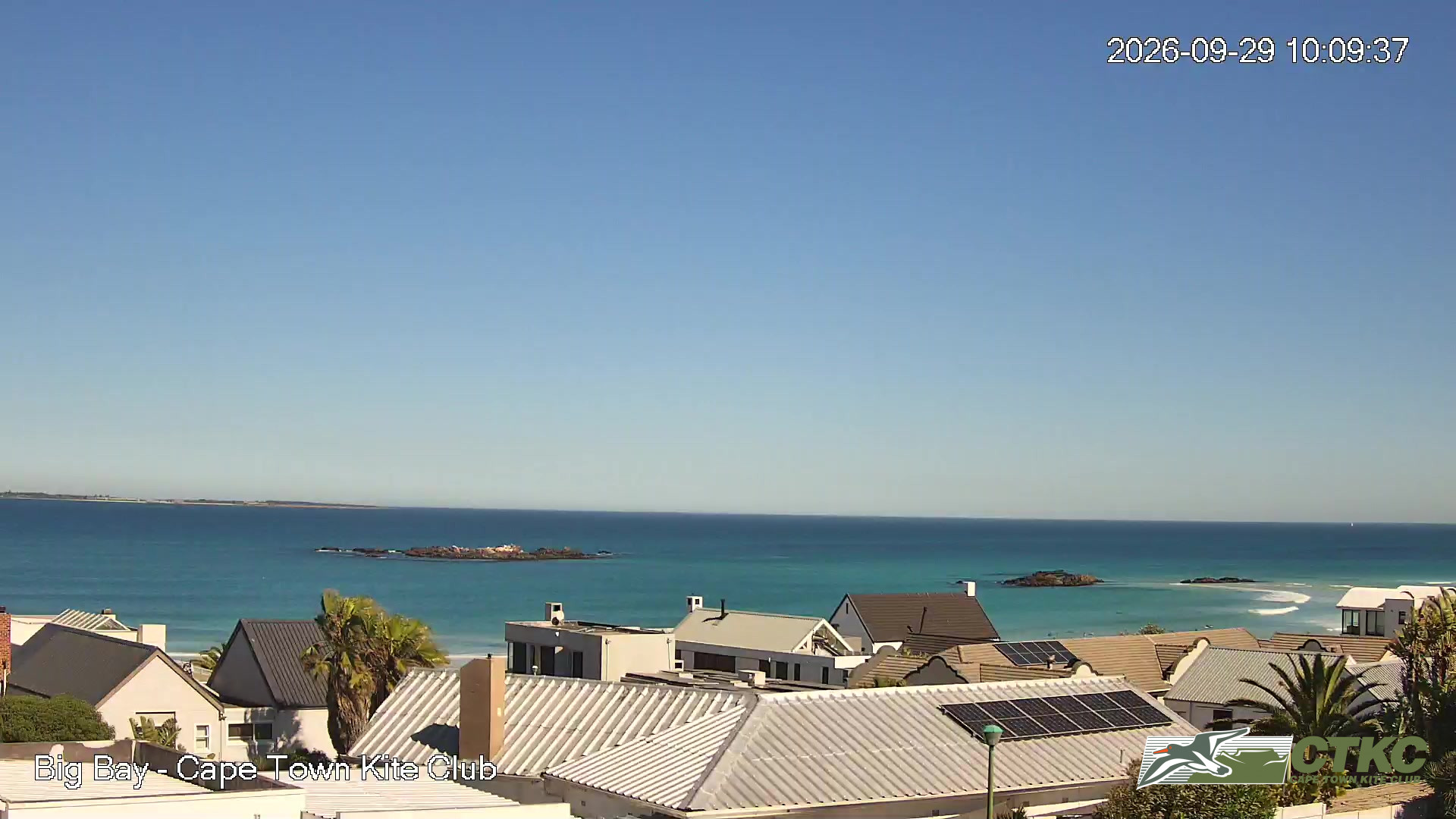 Big Bay (Bloubergstrand)