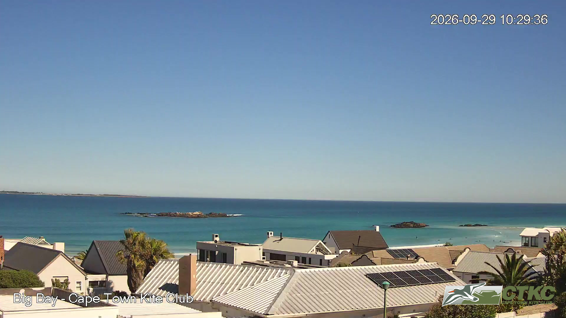Big Bay (Bloubergstrand)