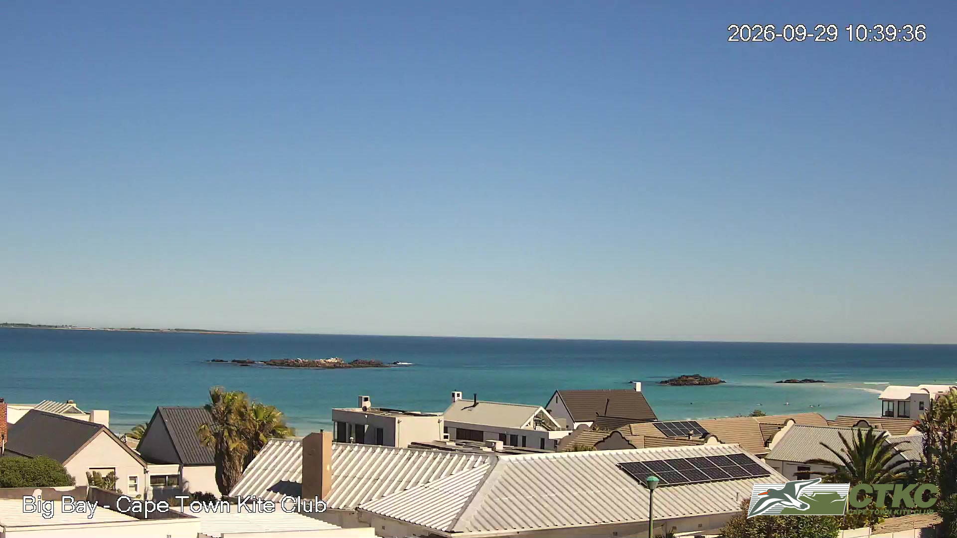 Big Bay (Bloubergstrand)