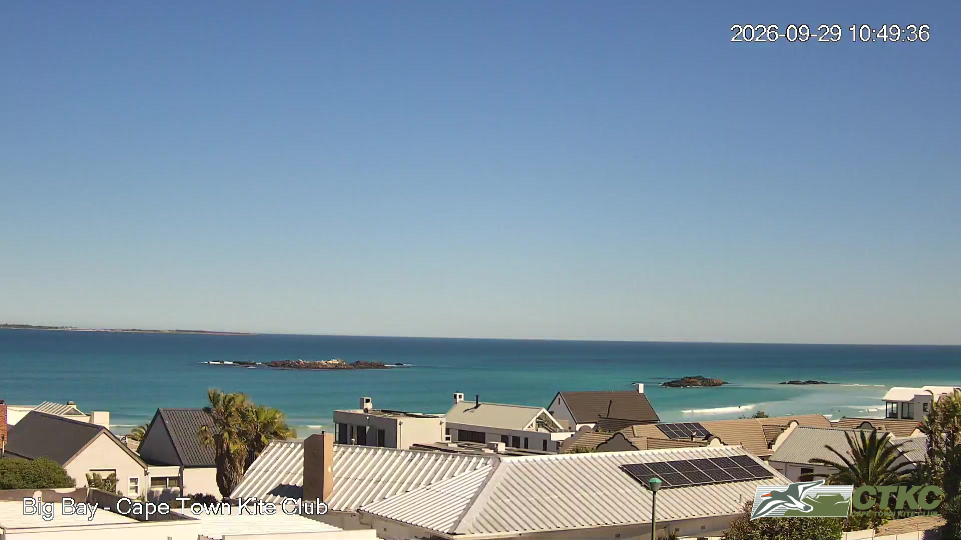 Big Bay (Bloubergstrand)