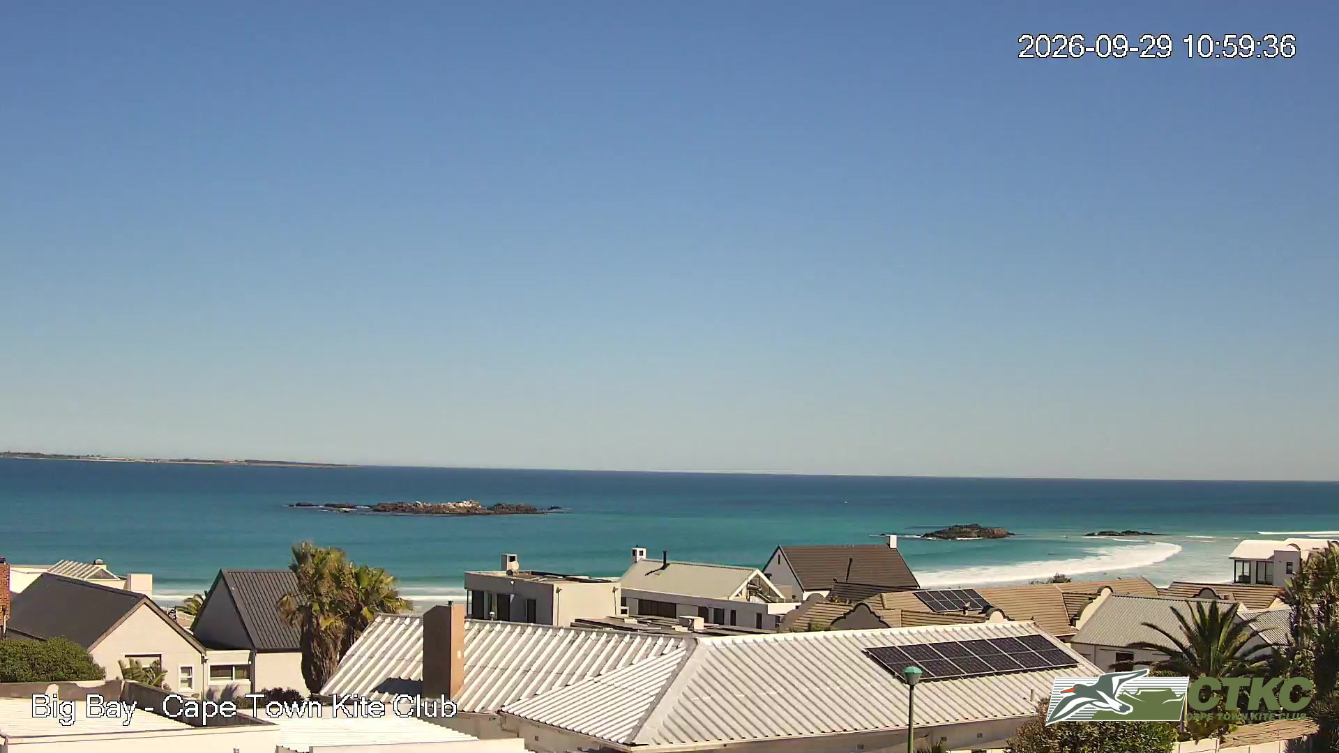 Big Bay (Bloubergstrand)