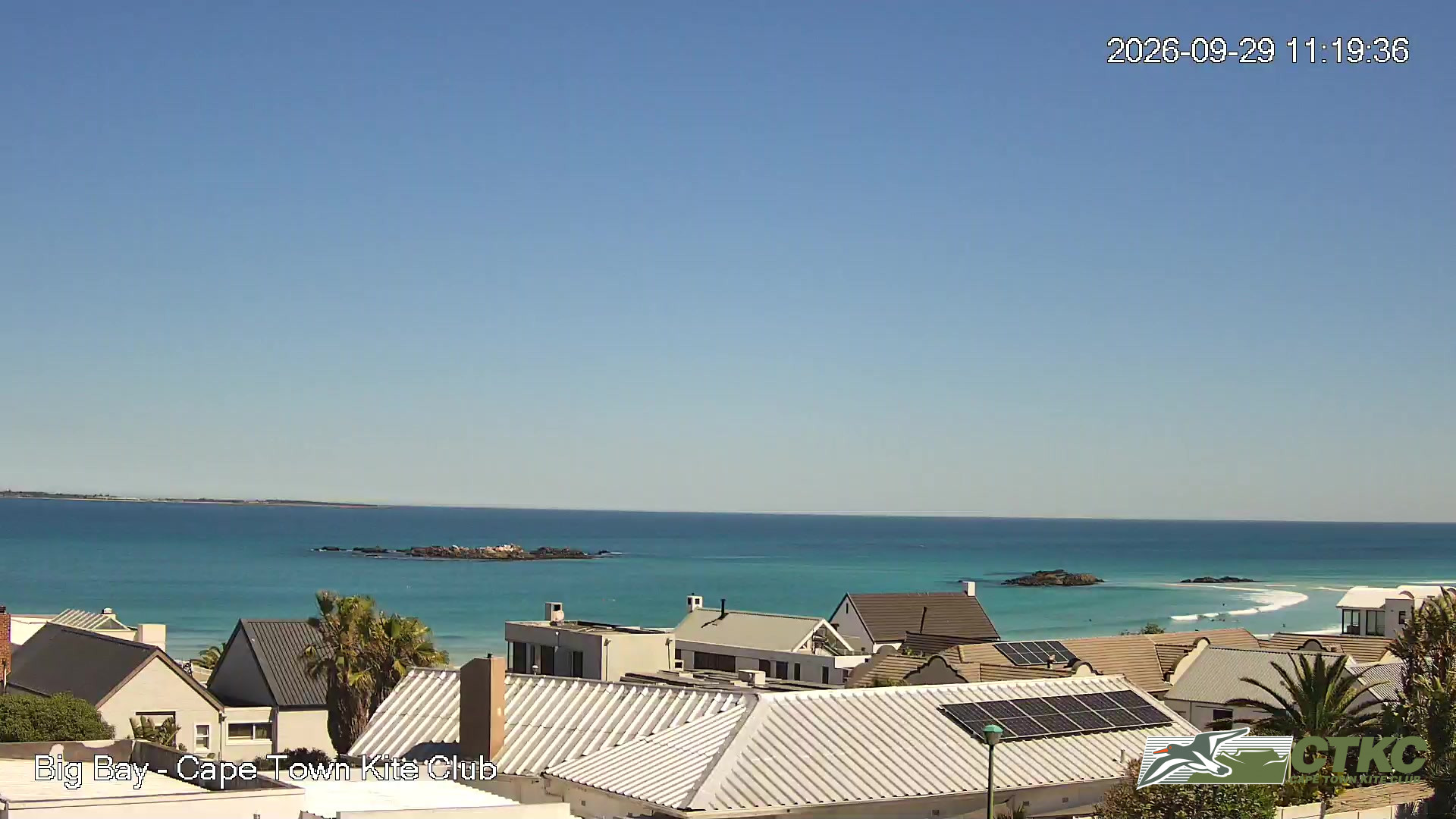 Big Bay (Bloubergstrand)