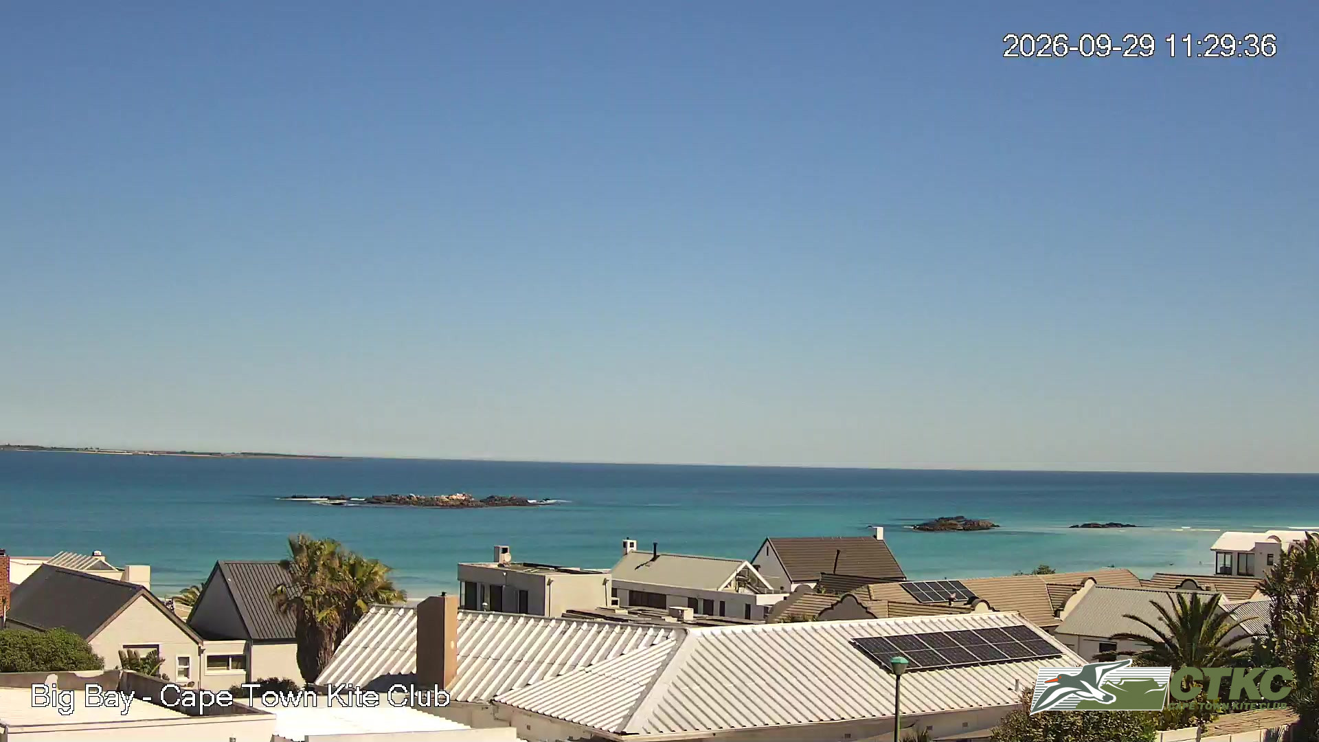 Big Bay (Bloubergstrand)