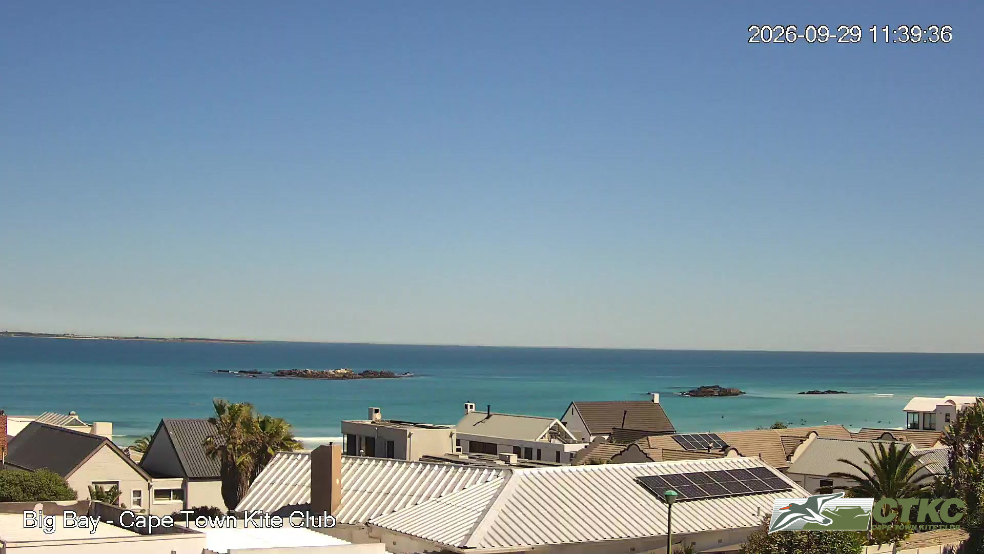 Big Bay (Bloubergstrand)