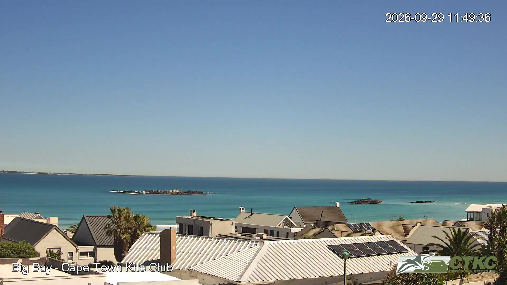 Big Bay (Bloubergstrand)