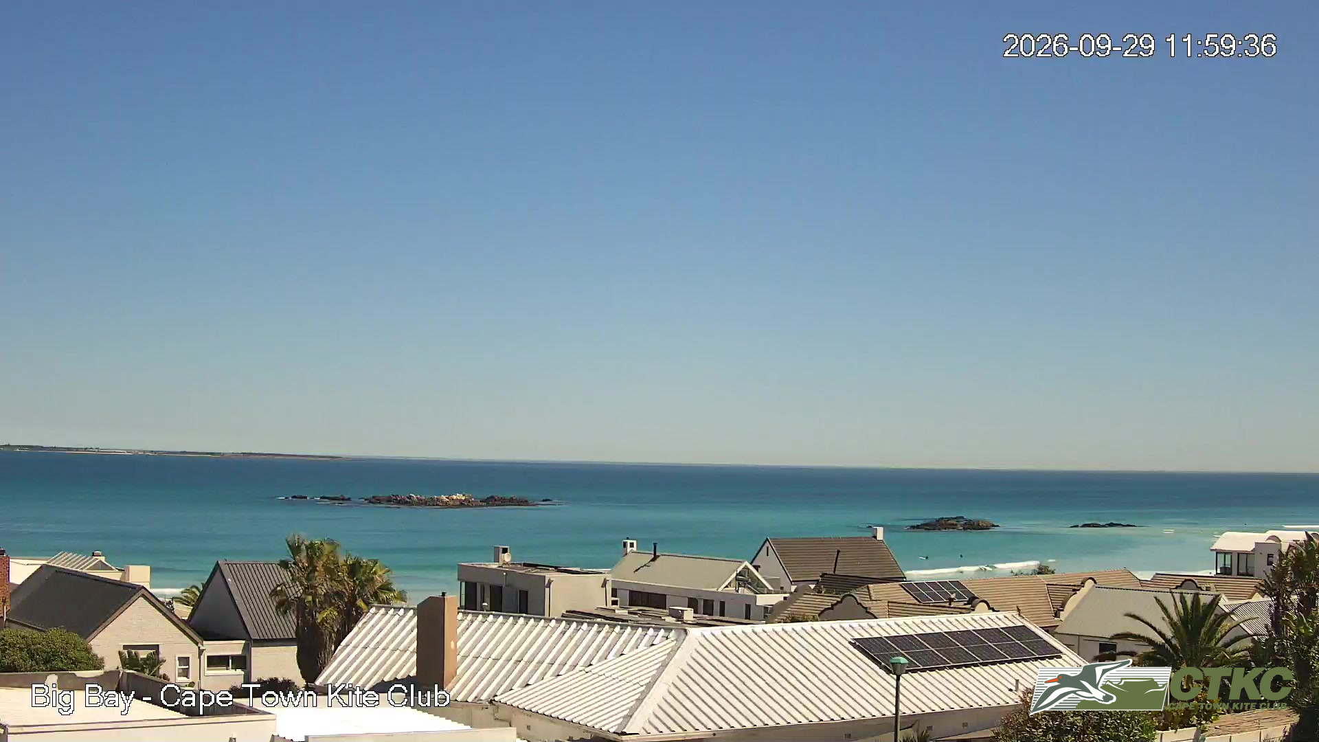 Big Bay (Bloubergstrand)