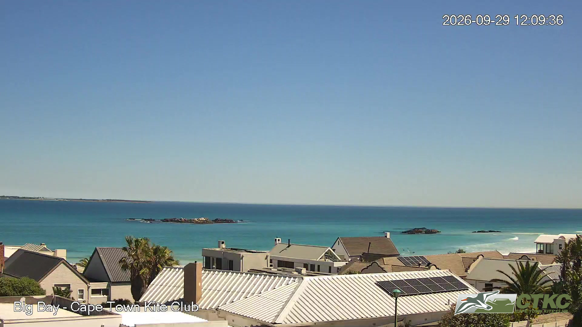 Big Bay (Bloubergstrand)