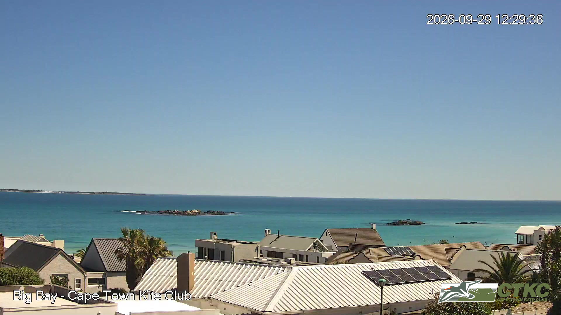 Big Bay (Bloubergstrand)