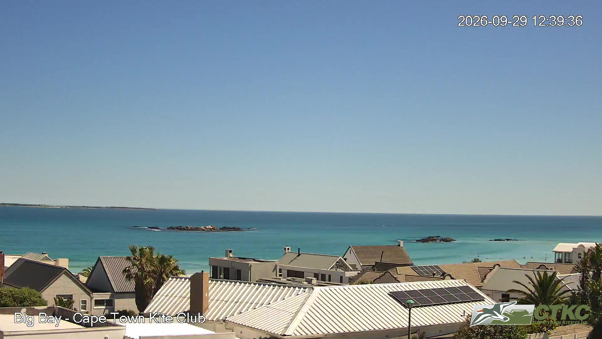 Big Bay (Bloubergstrand)