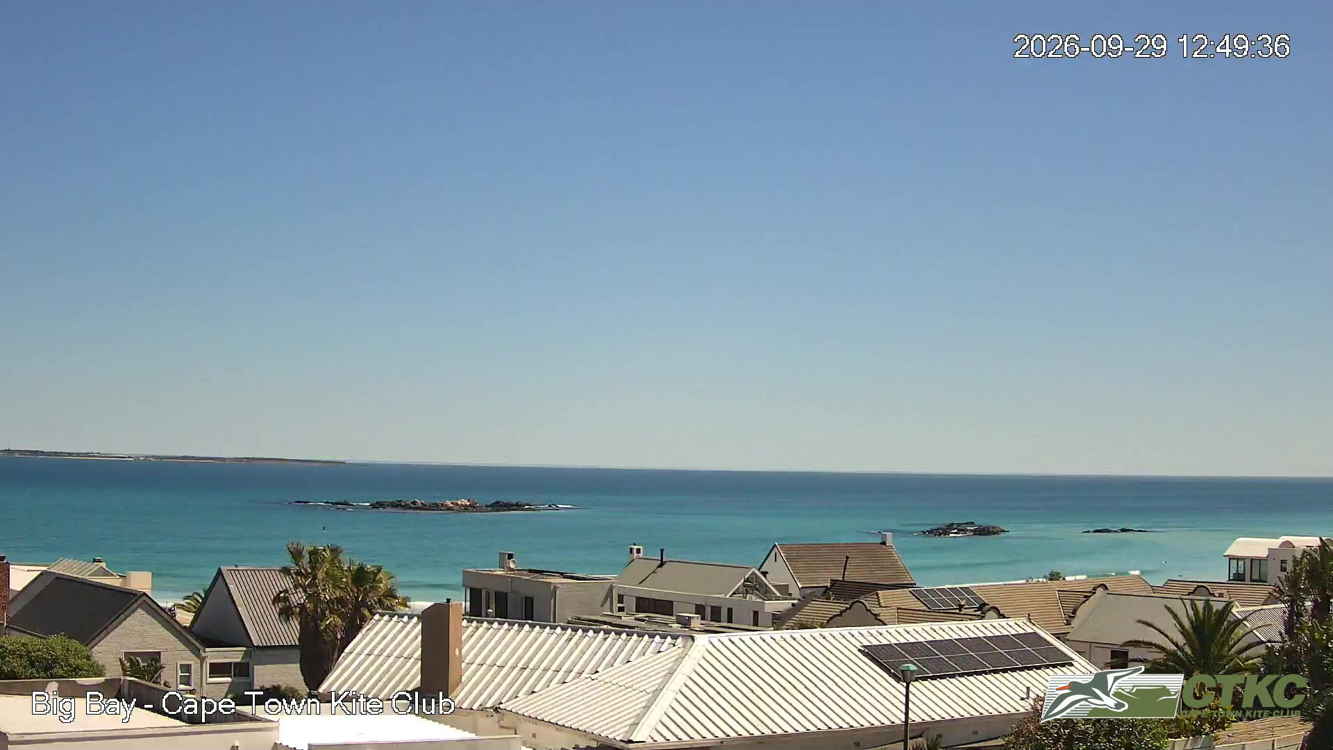 Big Bay (Bloubergstrand)