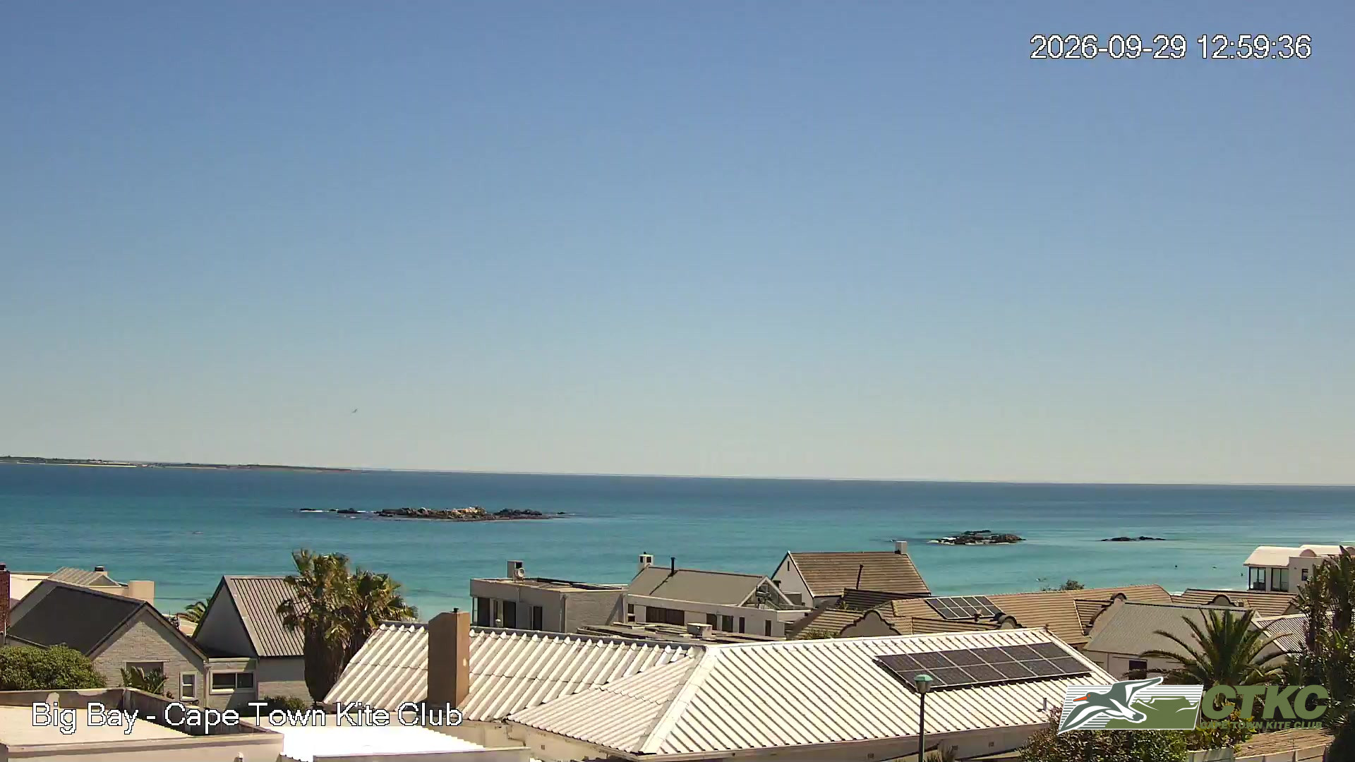 Big Bay (Bloubergstrand)