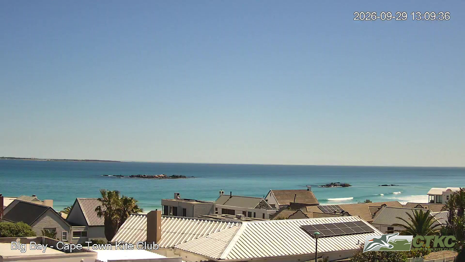 Big Bay (Bloubergstrand)