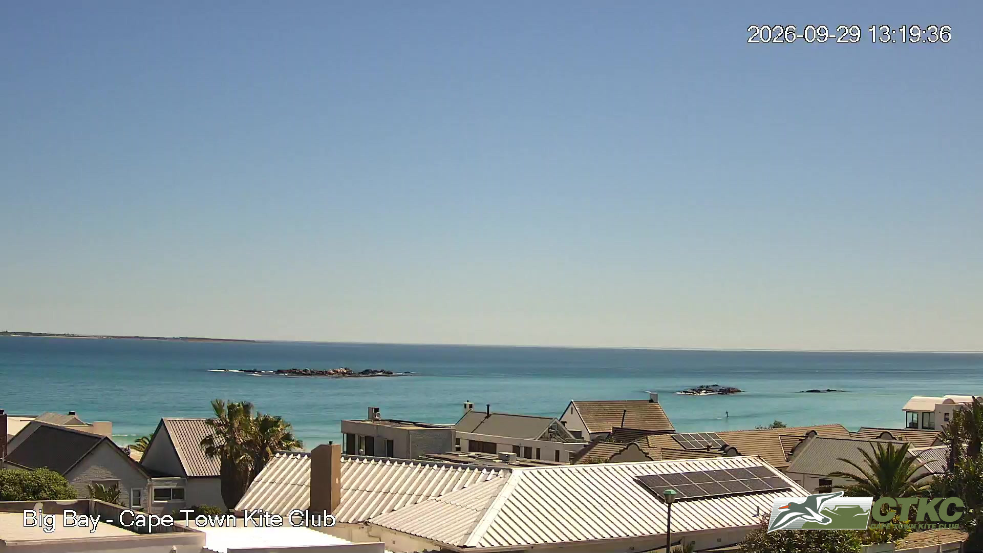 Big Bay (Bloubergstrand)