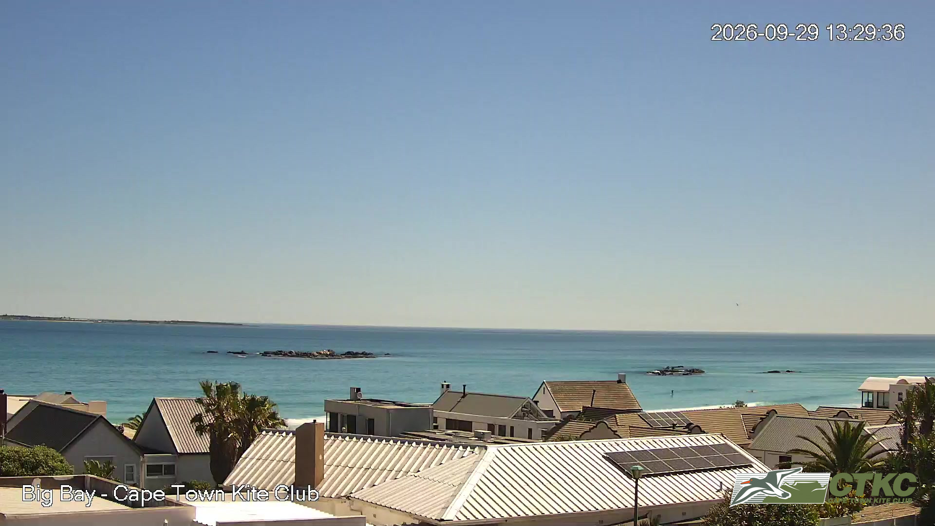 Big Bay (Bloubergstrand)
