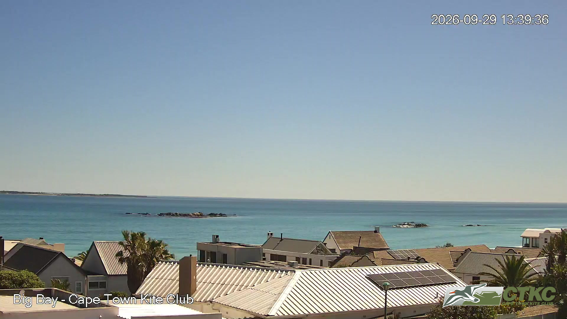 Big Bay (Bloubergstrand)