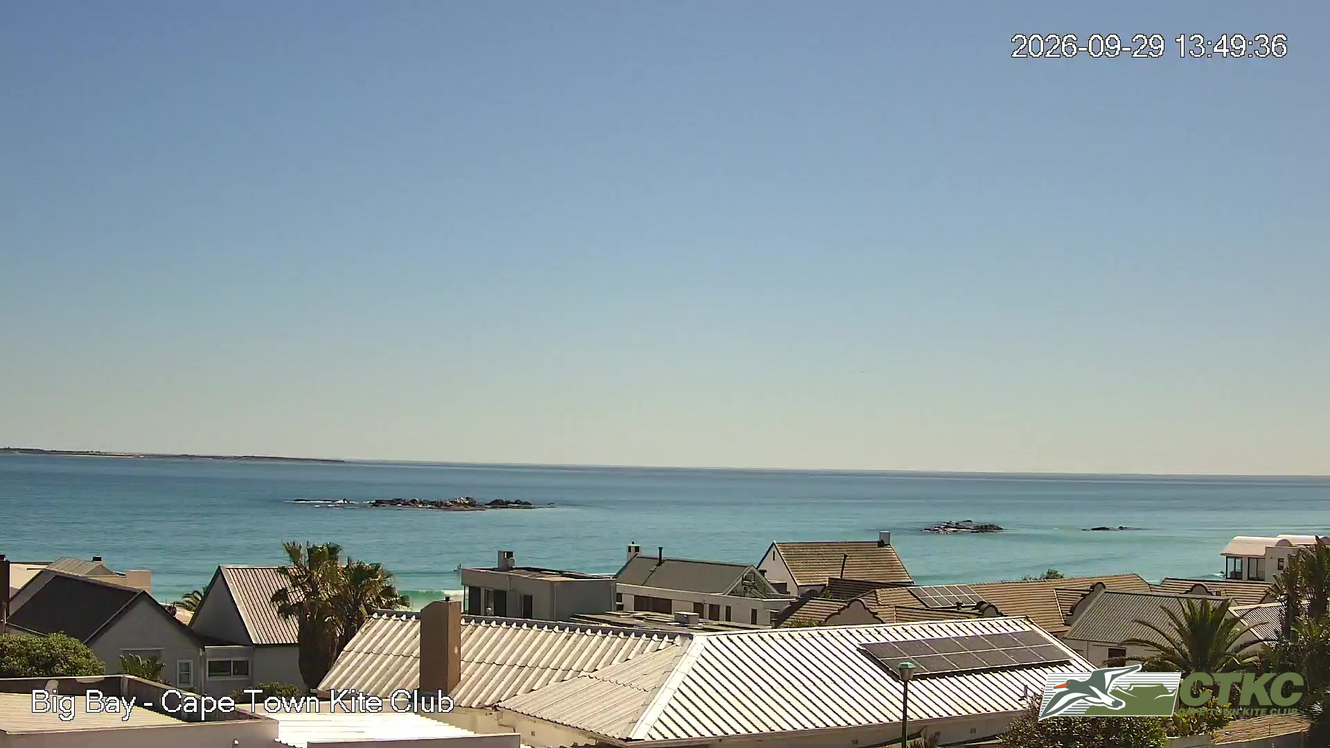 Big Bay (Bloubergstrand)