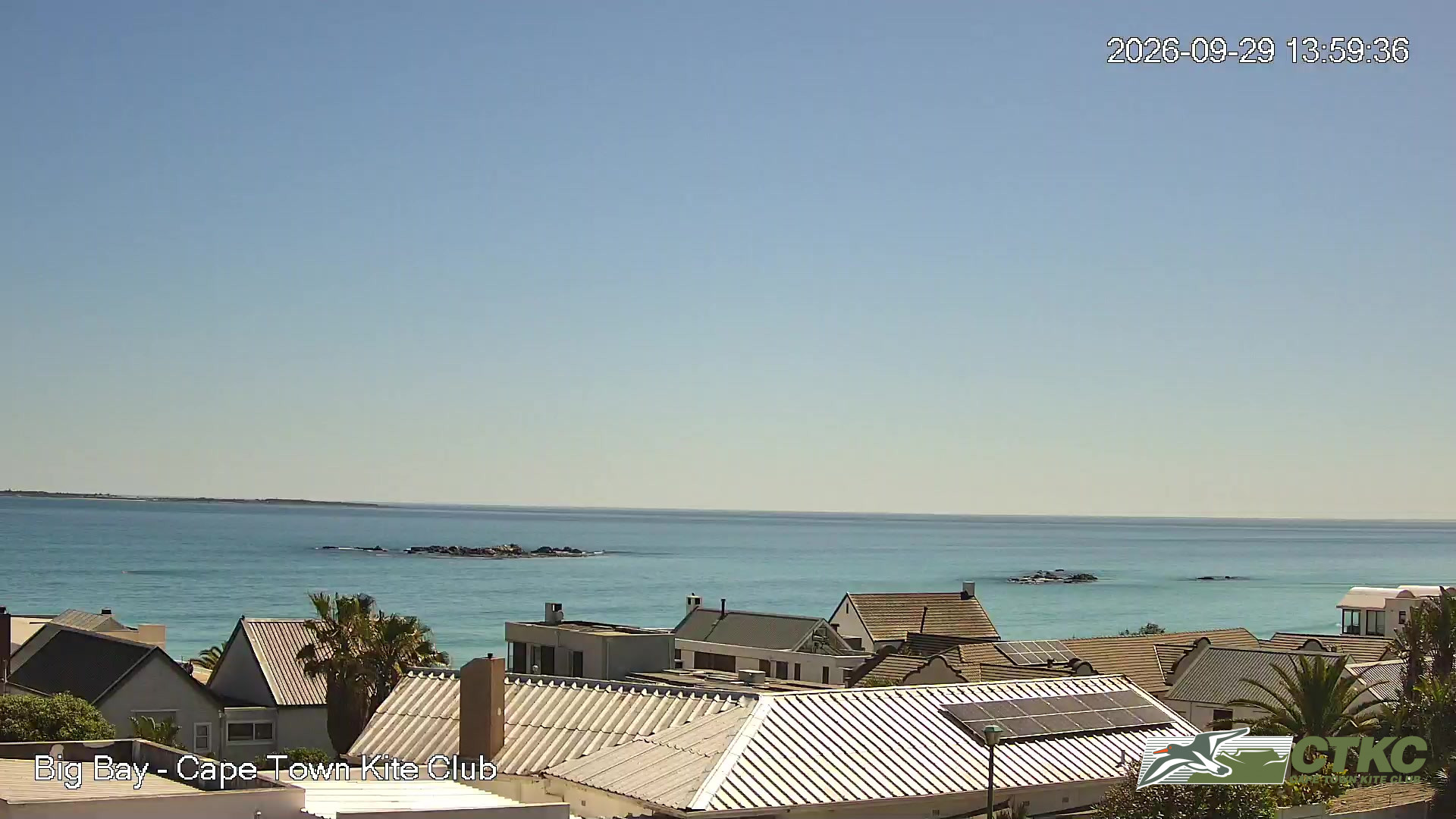 Big Bay (Bloubergstrand)