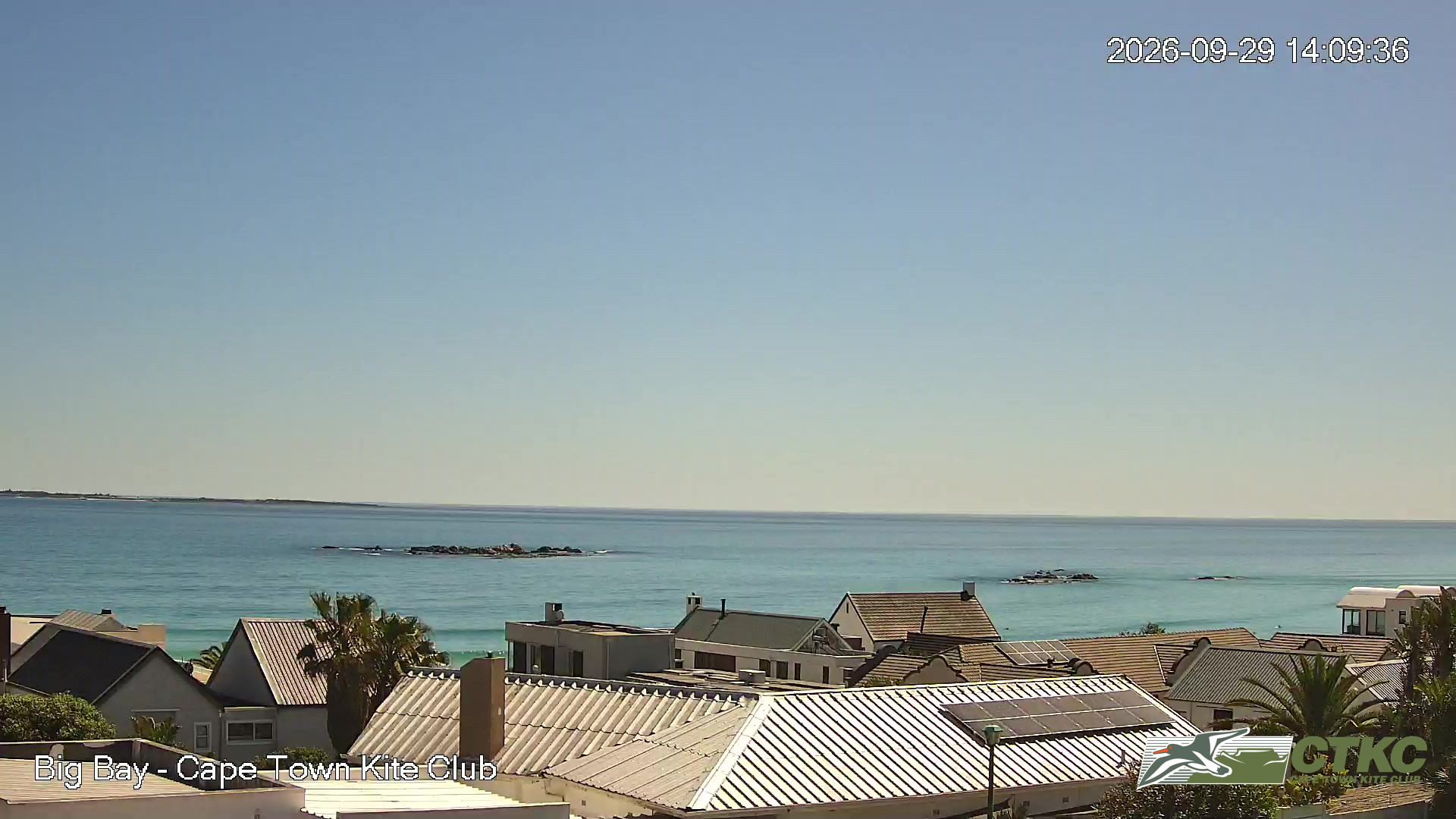 Big Bay (Bloubergstrand)