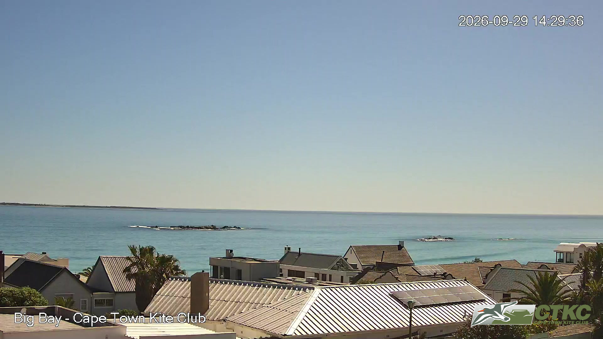 Big Bay (Bloubergstrand)