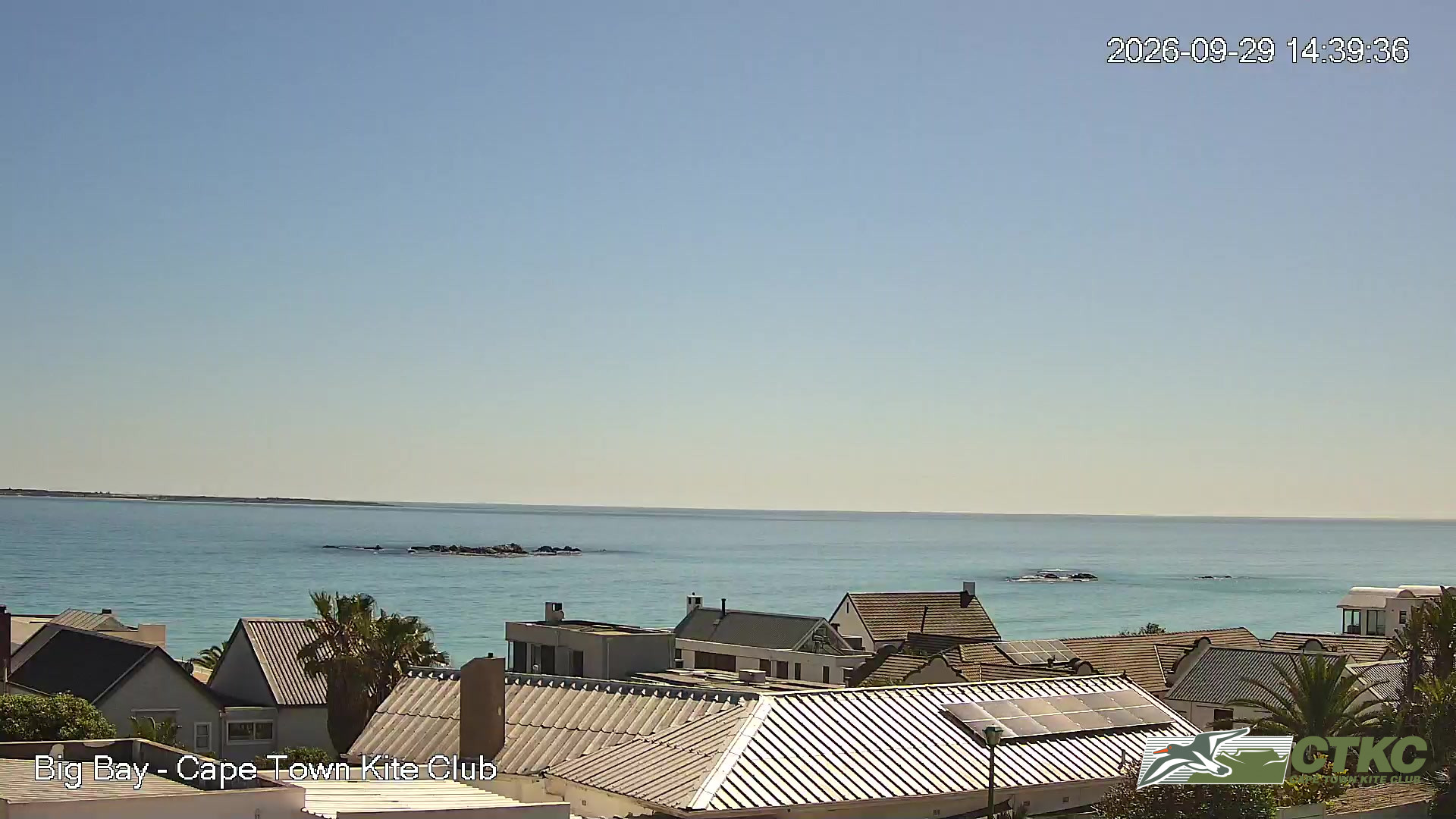 Big Bay (Bloubergstrand)