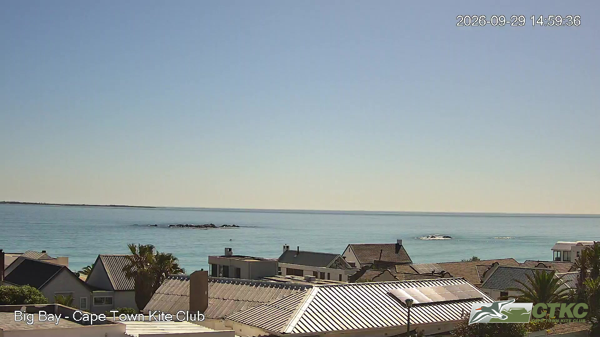 Big Bay (Bloubergstrand)