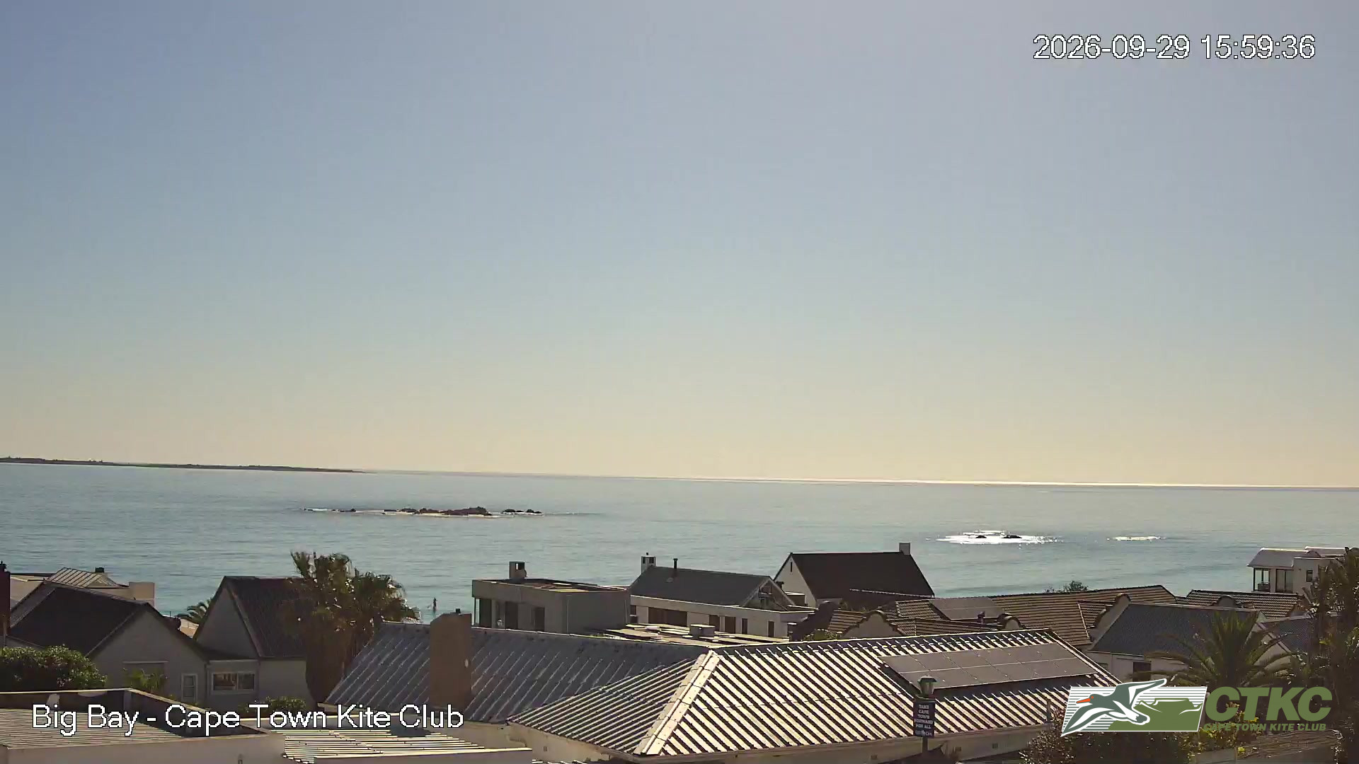 Big Bay (Bloubergstrand)