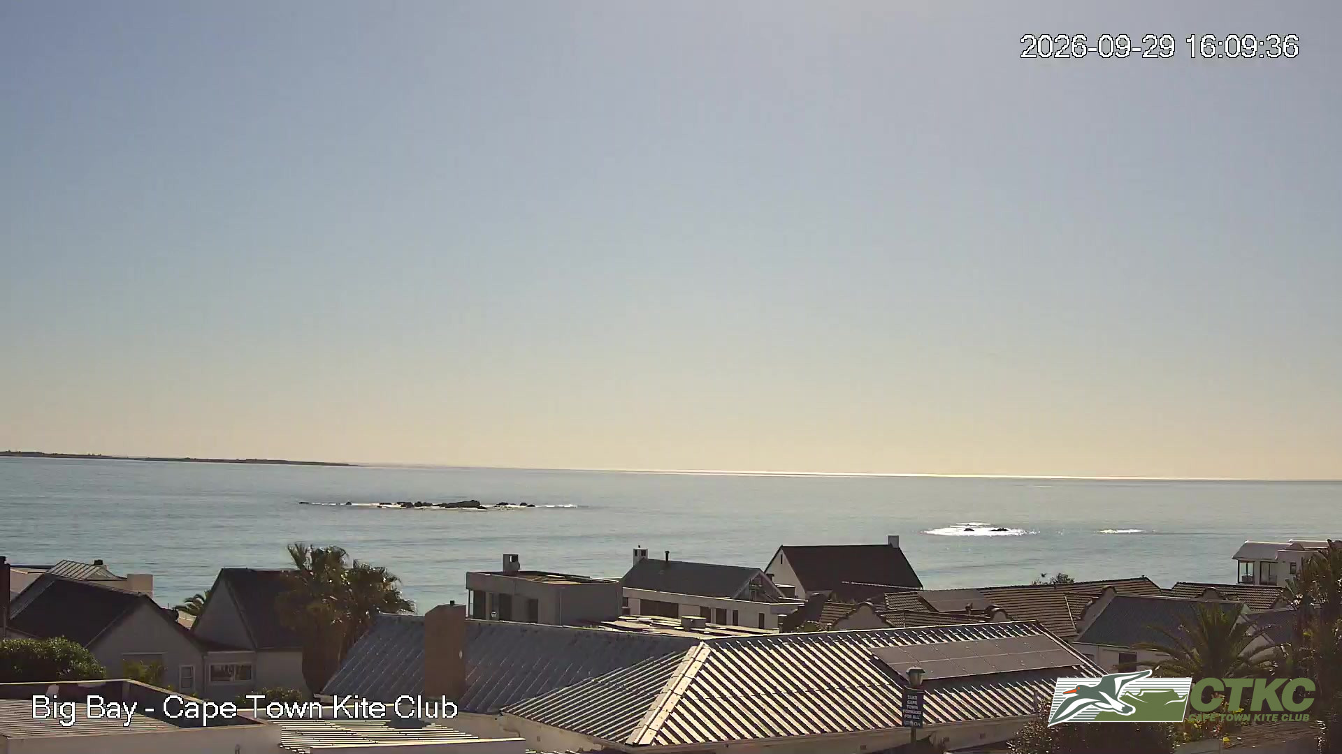 Big Bay (Bloubergstrand)