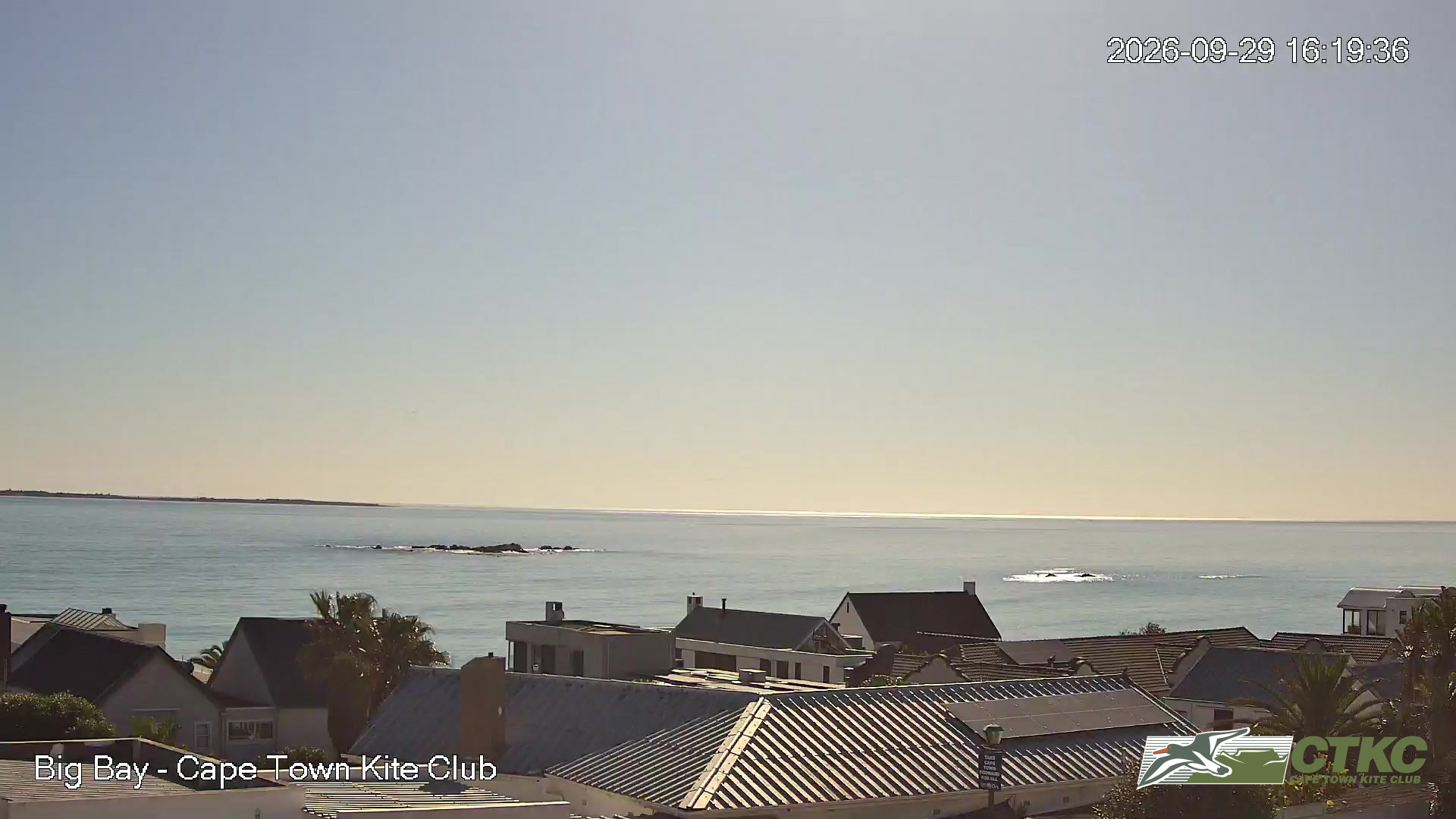 Big Bay (Bloubergstrand)
