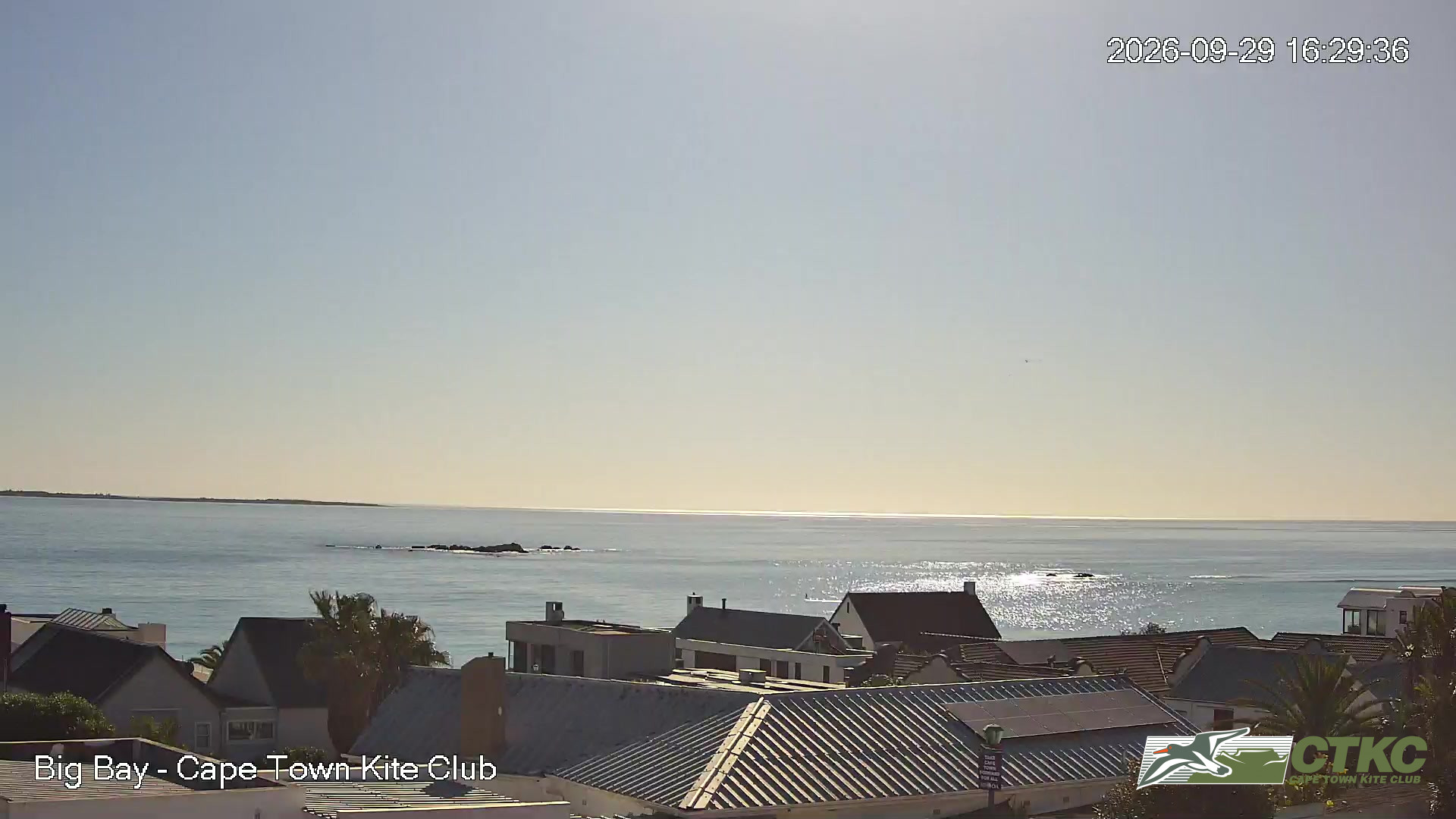 Big Bay (Bloubergstrand)