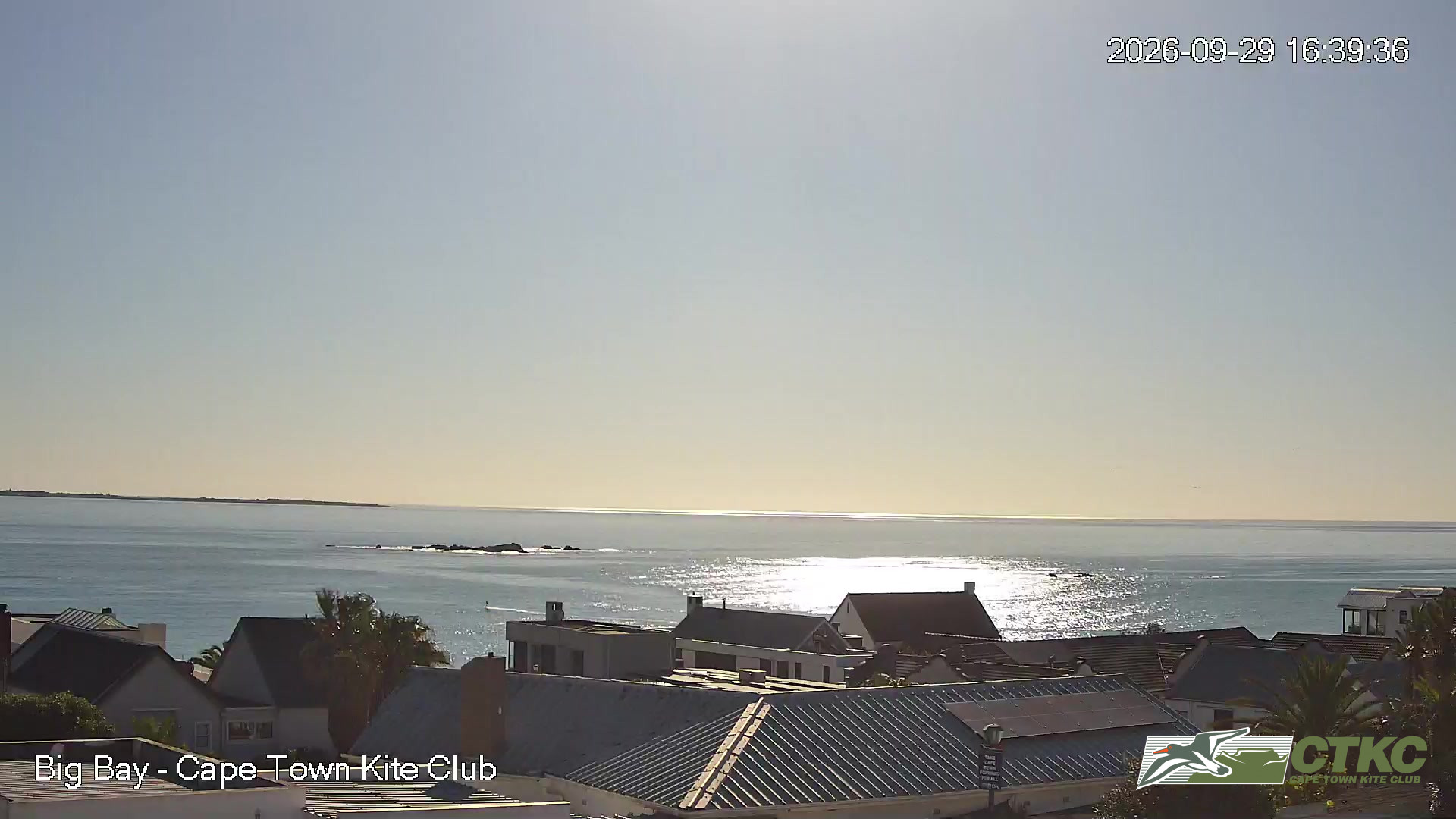 Big Bay (Bloubergstrand)