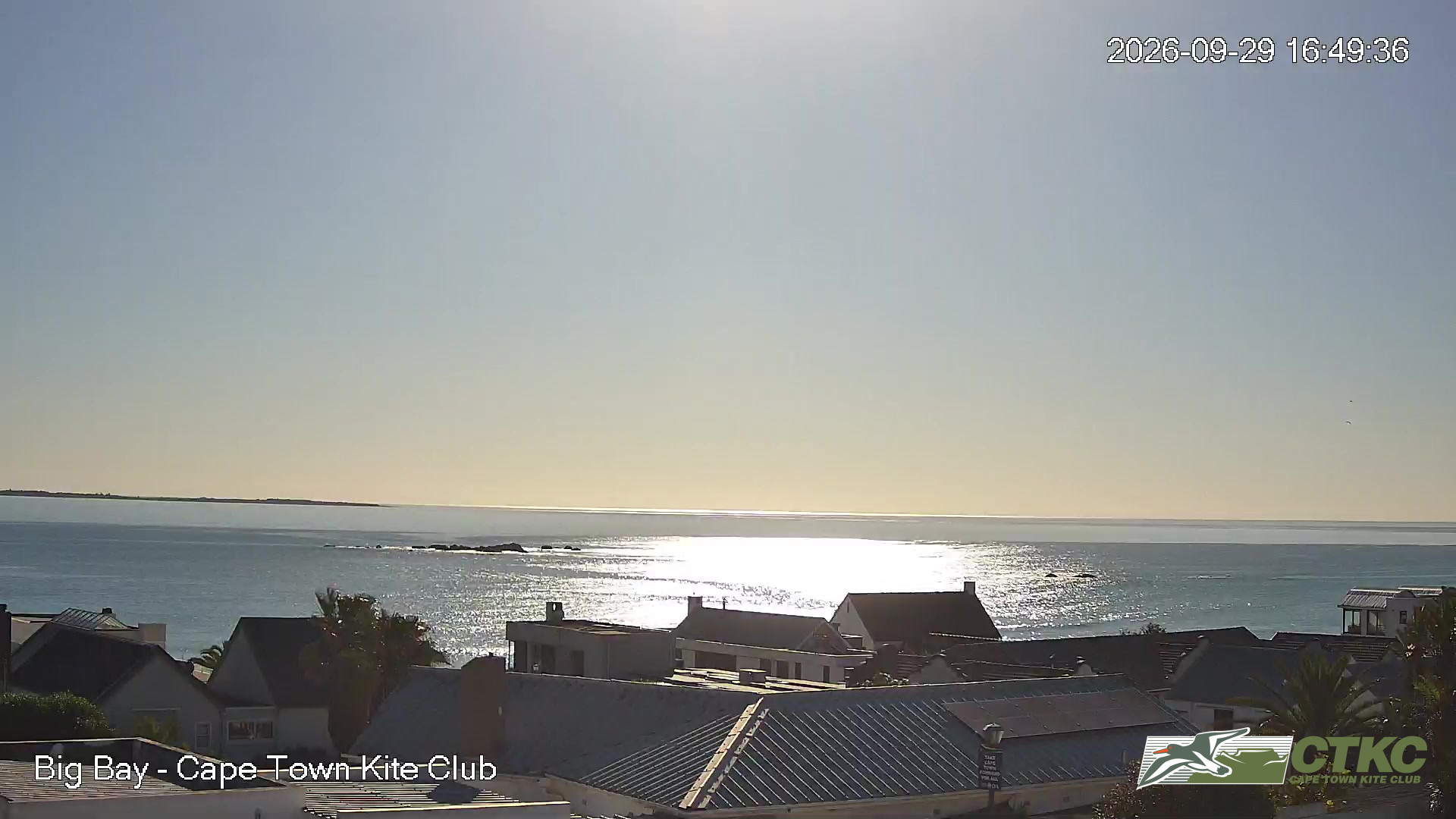 Big Bay (Bloubergstrand)