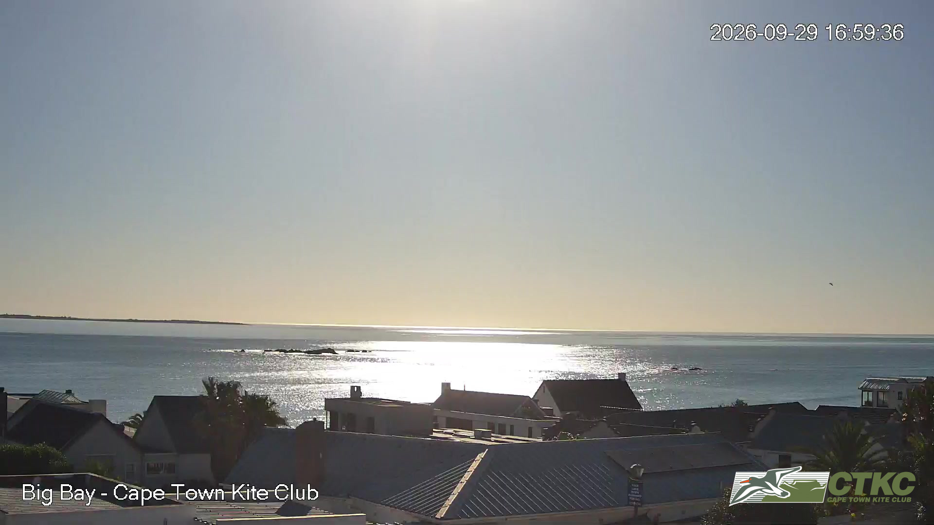Big Bay (Bloubergstrand)