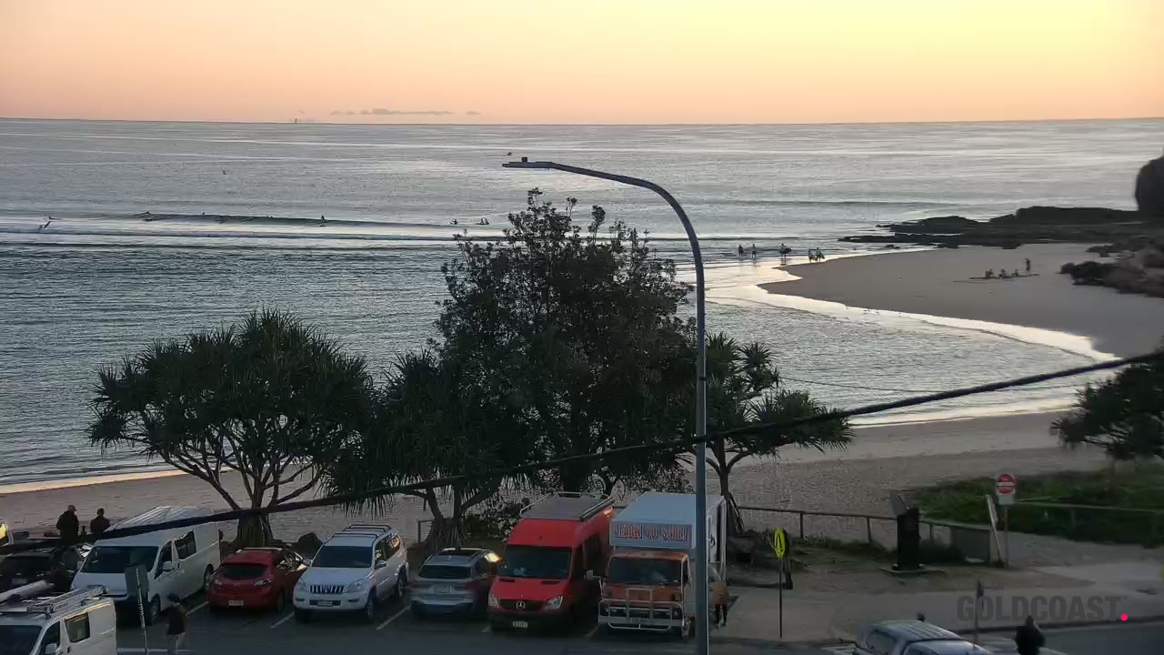 Currumbin