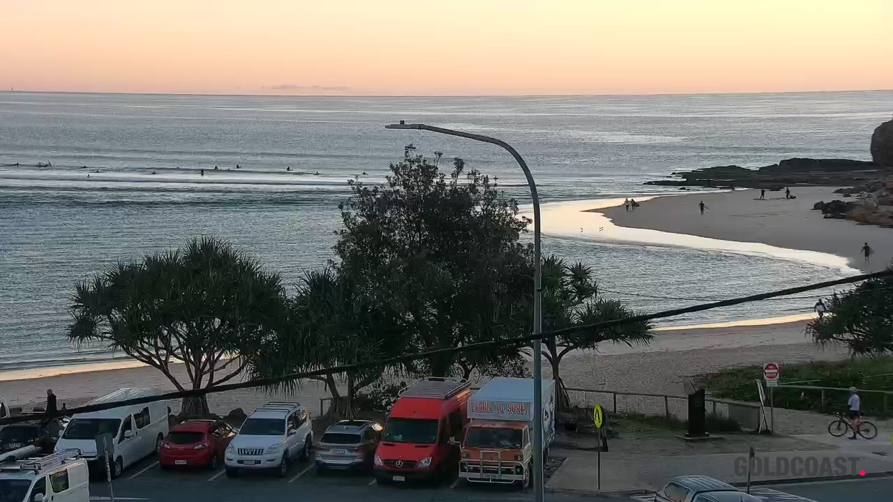 Currumbin