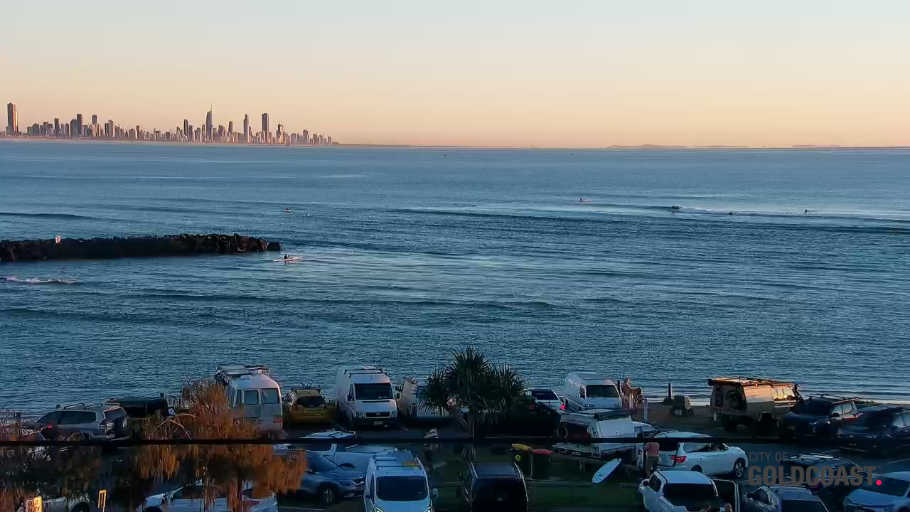 Currumbin