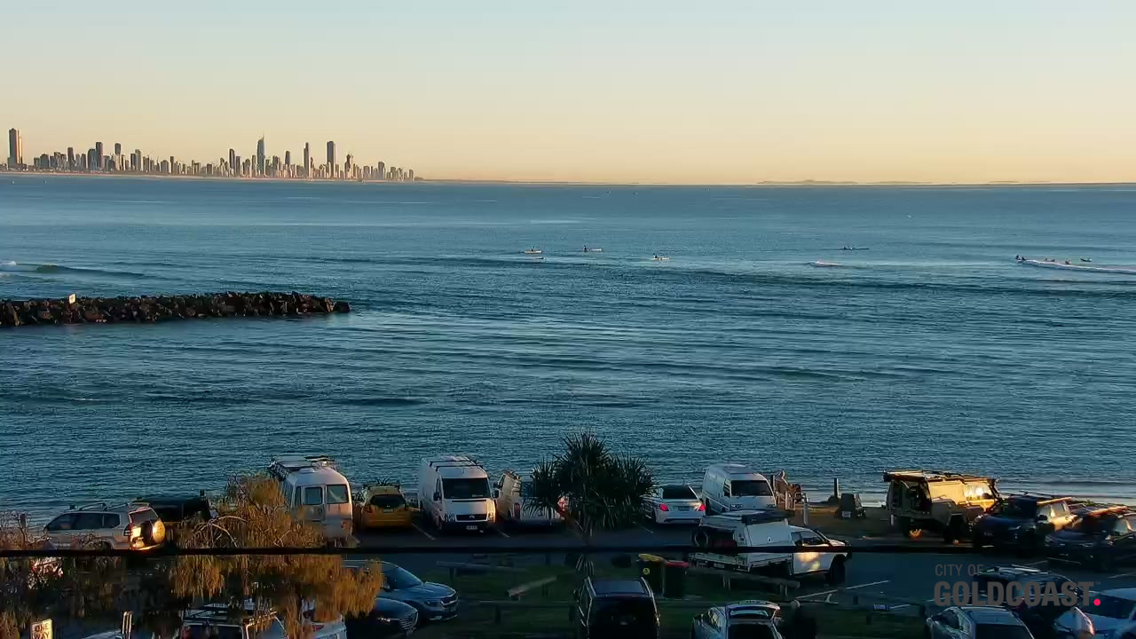 Currumbin