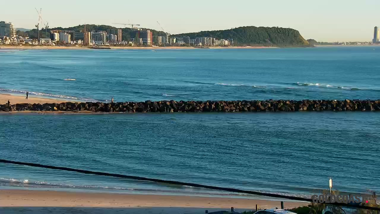 Currumbin