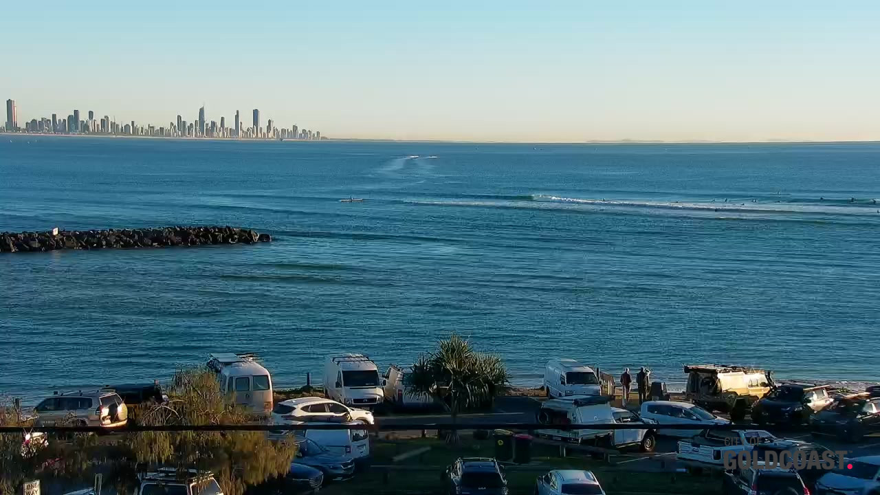 Currumbin