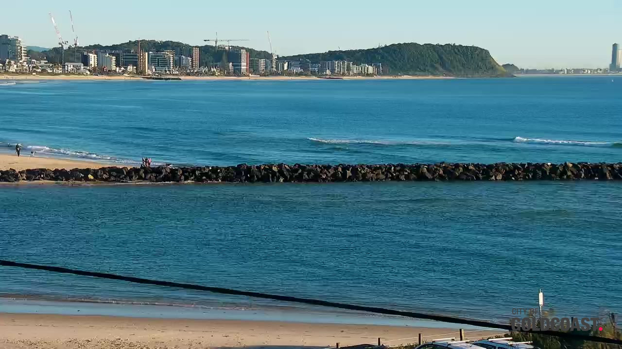 Currumbin
