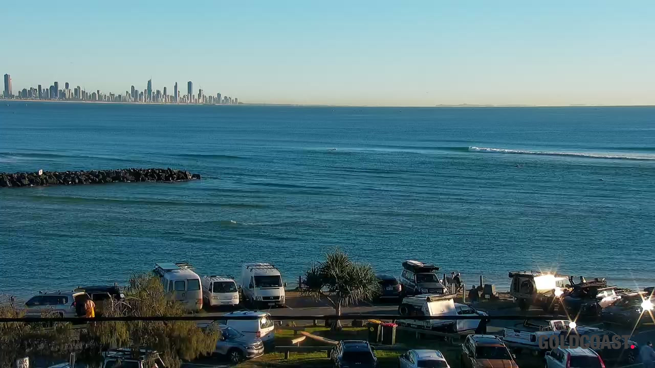 Currumbin