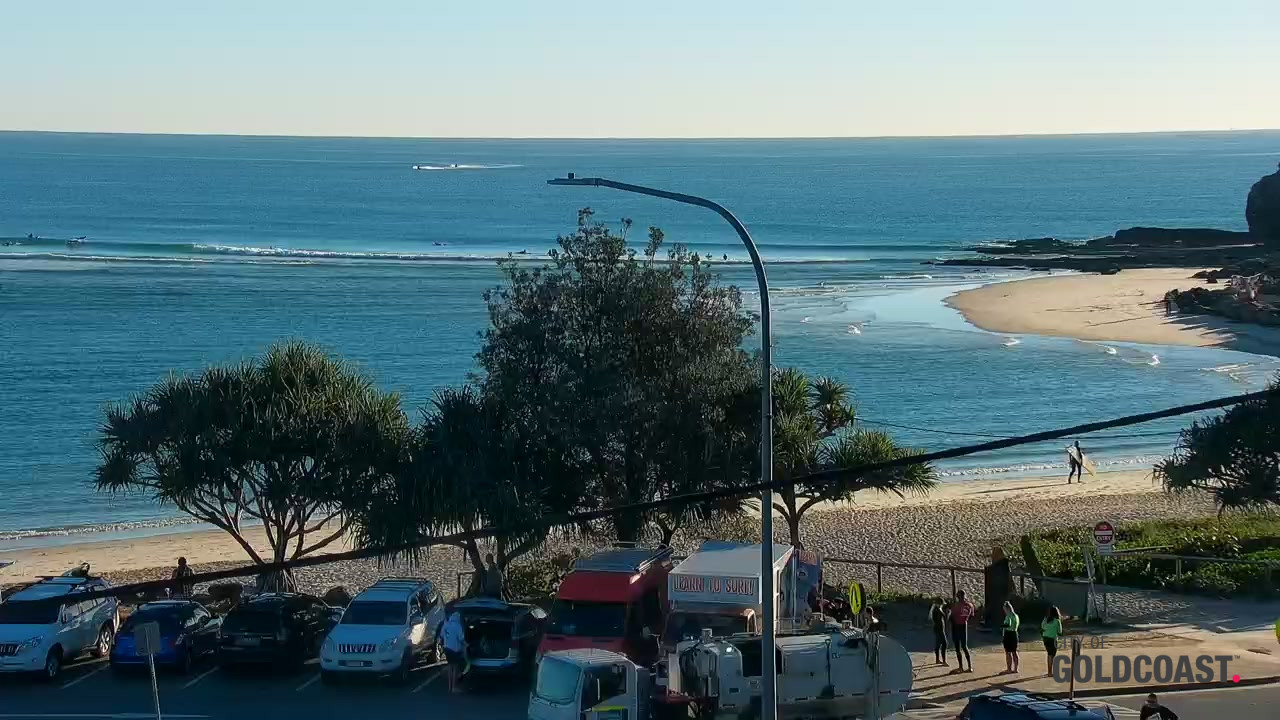 Currumbin